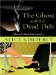 The Ghost And the Dead Deb cover