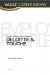Deloitte & Touche 2003 cover