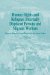 Human Rights And Refugees, Internally Displaced Persons And Migrant Workers : Essays Ina cover