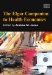 The Elgar Companion to Health Economics cover