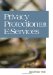 Privacy Protection for E-services cover