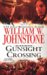 Gunsight Crossing : Blood Bond cover