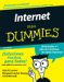 Internet Para Dummies cover