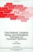  Free Radicals, Oxidative Stress, and Antioxidants: Pathological and Physiological Significance
