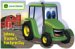 Johnny Tractor's Fun Farm Day cover