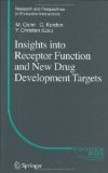 Insights into Receptor Function And New Drug Development Targets [Click for larger image]