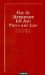 Bel Ami / Pierre Und Jean cover