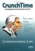Constitutional Law, 2005 cover