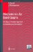 Mechatronics by Bondgraphs : An Object Oriented Approach to Modeling and Simulation cover