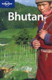 Lonely Planet Bhutan [Click for larger image]