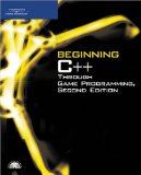 Beginning C++ Through Game Programming [Click for larger image]