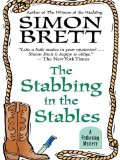 The Stabbing in the Stables [Click for larger image]