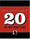 Dark Horse Comics : The First Twenty Years [Click for larger image]