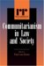 Communitarianism in Law And Society cover
