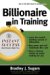 Billionaire in Training cover
