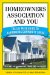 Homeowners Association And You : The Ultimate Guide To Harmonious Community Living cover