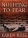 Nothing To Fear cover