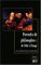 Portraits De Philosophes : De L'idee a L'image  Actes Du Colloque De Dijon, 18 Et 19 Novembre 1999, Centre De Recherches Gaston Bachelard Sur L'imaginaire Et La Rationalite cover