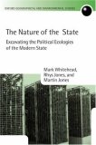 The Nature of the State : Excavating the Political Ecologies of the Modern State [Click for larger image]