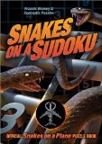 Snakes on a Sudoku [Click for larger image]