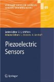 Piezoelectric Sensors [Click for larger image]