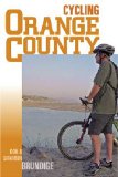 Cycling Orange County : 58 Rides With Detailed Maps & Elevation Contours [Click for larger image]