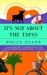 It's Not About the Tapas : A Spanish Adventure on Two Wheels cover