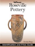 Warmans Roseville Pottery : Identification and Price Guide [Click for larger image]