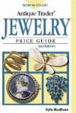 Antique Trader Jewelry Price Guide [Click for larger image]