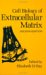 Cell Biology of Extracellular Matrix cover