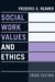 Social Work Values And Ethics cover