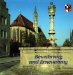 Bewahrung Und Erneuerung : Denkmalpramierung Des Bezirks Mittelfranken, 1993 cover