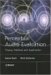 Perceptual Audio Evaluation : Theory, Method and Application cover