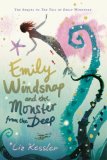 Emily Windsnap and the Monster from the Deep [Click for larger image]