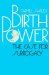 Birth Power : The Case for Surrogacy cover