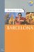 Thomas Cook Travellers Barcelona cover