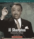 Al Sharpton : Community Activist [Click for larger image]