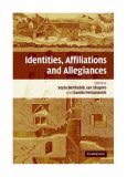 Identities, Affiliations and Allegiances [Click for larger image]