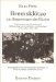 Bremsklotze Am Siegeswagen Der Nation : Erinnerungen Eines Deserteurs an Militargefangnisse, Zuchthauser Und Moorlager in Den Jahren 1941-1945 cover