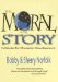 The Moral of the Story : Folktales for Character Development cover