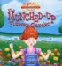 The Munched-up Flower Garden cover