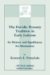The Davidic Dynasty Tradition in Early Judaism: Its History and Significance for Messianism