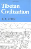 Tibetan Civilization [Click for larger image]