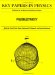 Piezoelectricity cover