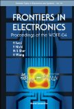 Frontiers in Electronics [Click for larger image]