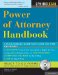 Power of Attorney Handbook cover