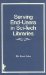 Serving End-Users in Sci-Tech Libraries cover