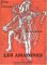 Les Amazones : Du Mythe a L'histoire cover