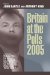 Britain at the Polls, 2005 cover