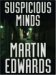 Suspicious Minds cover